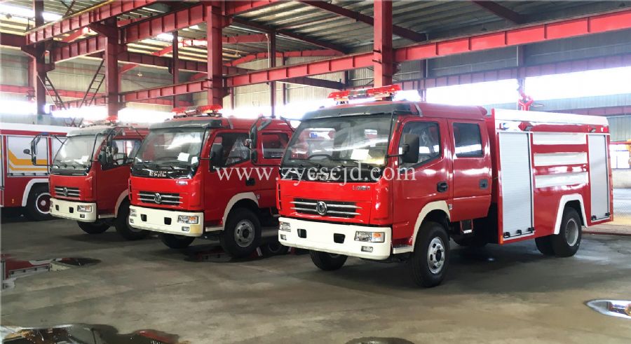 消防車生產廠家 消防車生產廠家